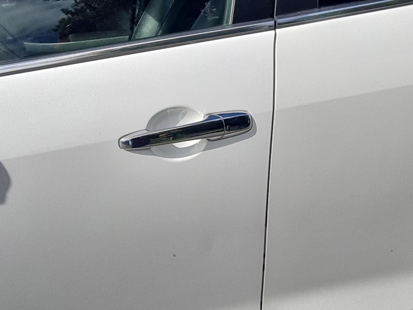 Mazda CX7 - ER 2006-2012