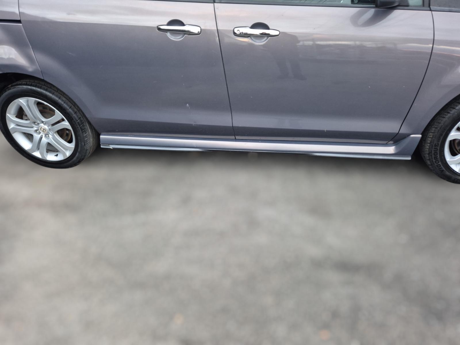 Mazda MPV - LY 2006-2016