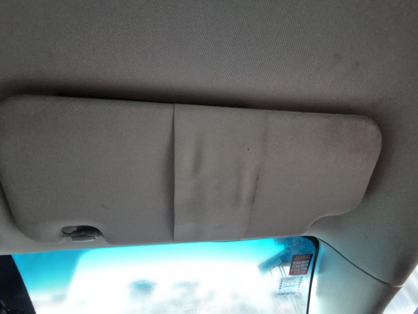 Sunvisor
