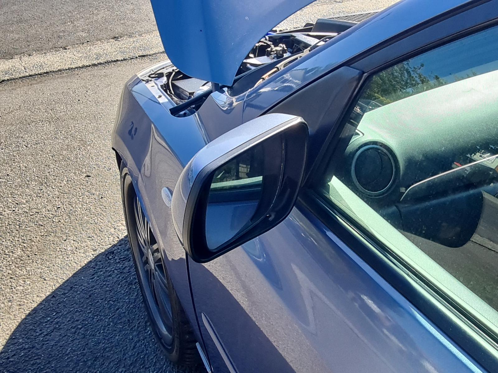 Mazda Axela - BK 2003-2009