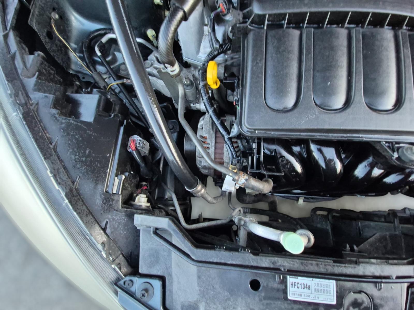 Mazda Demio - DE 2007-2014