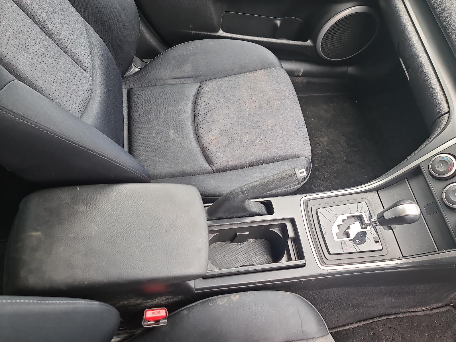 Mazda Atenza - GH 2008-2012