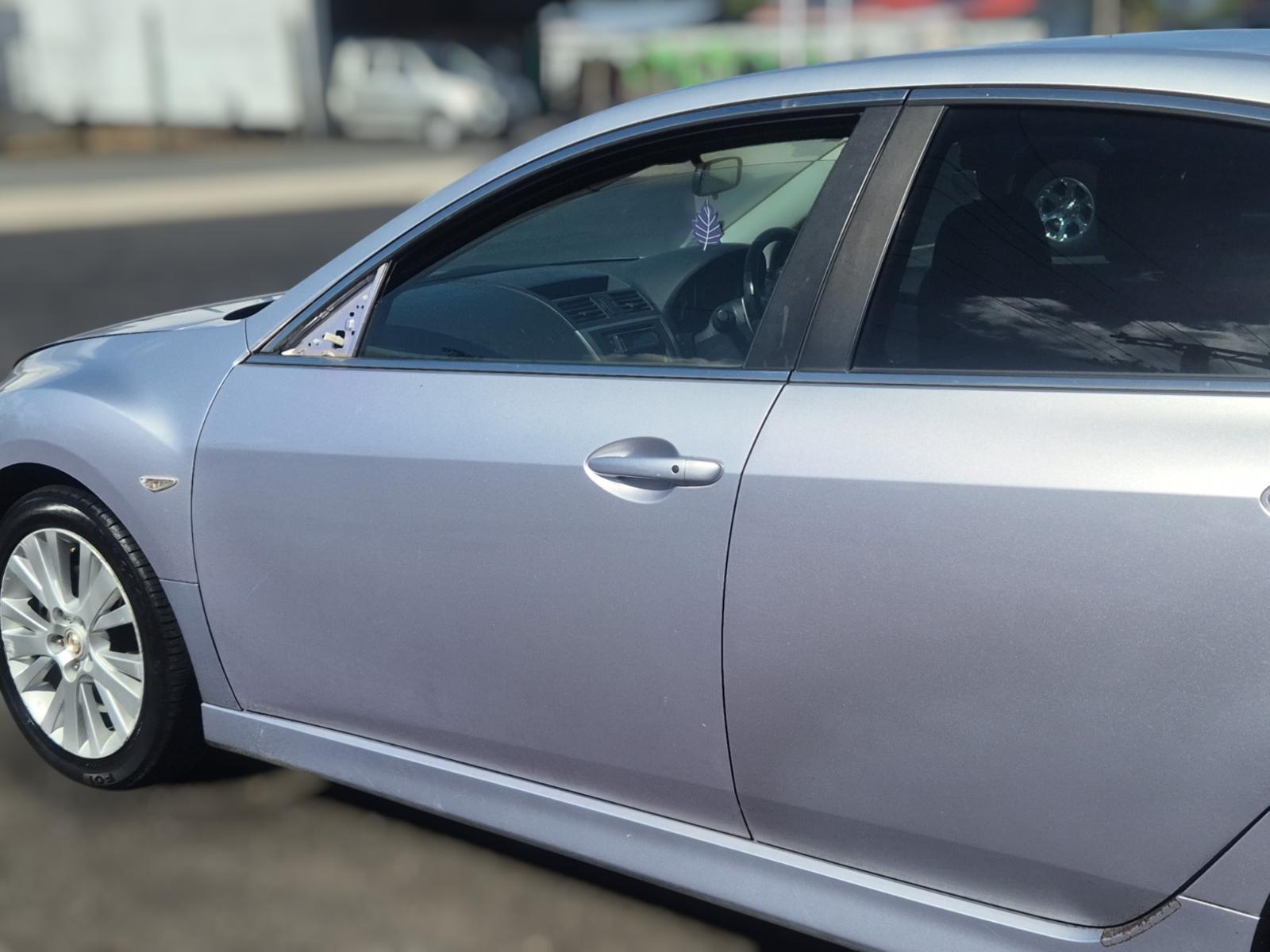 Mazda Atenza - GH 2008-2012