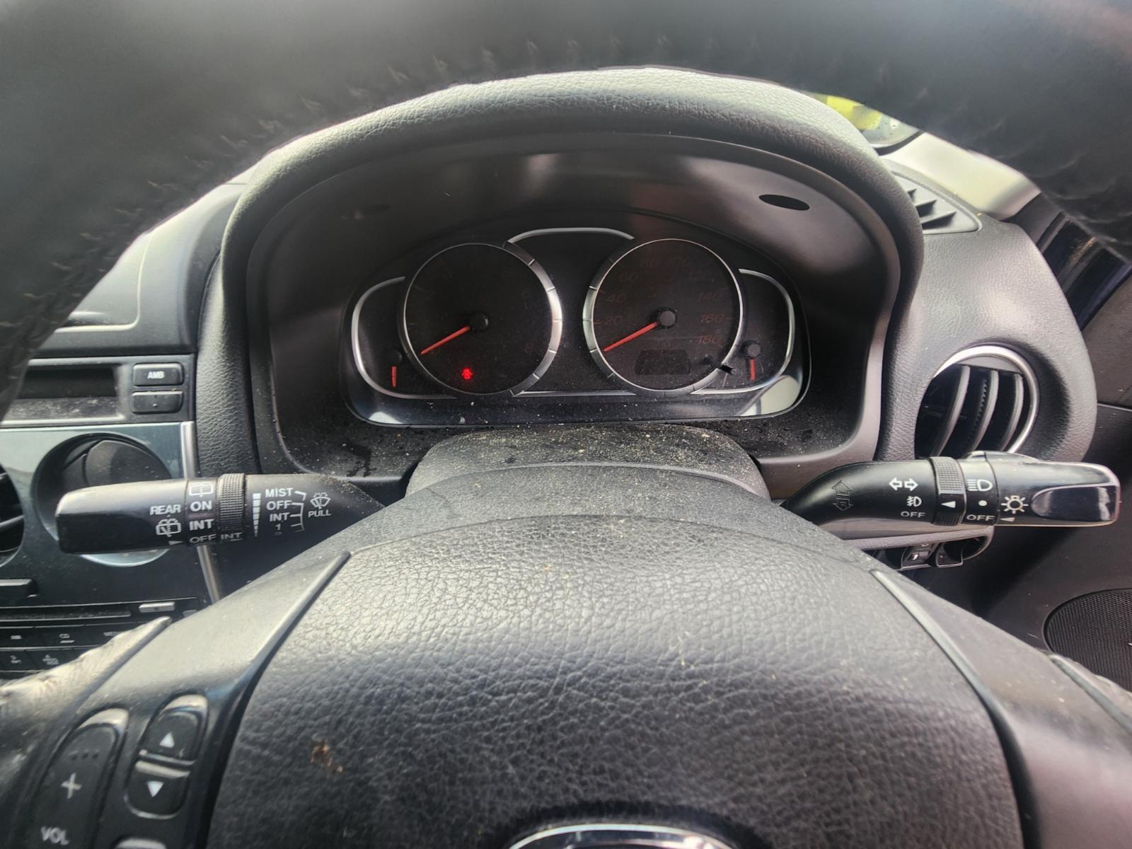 Instrumentcluster
