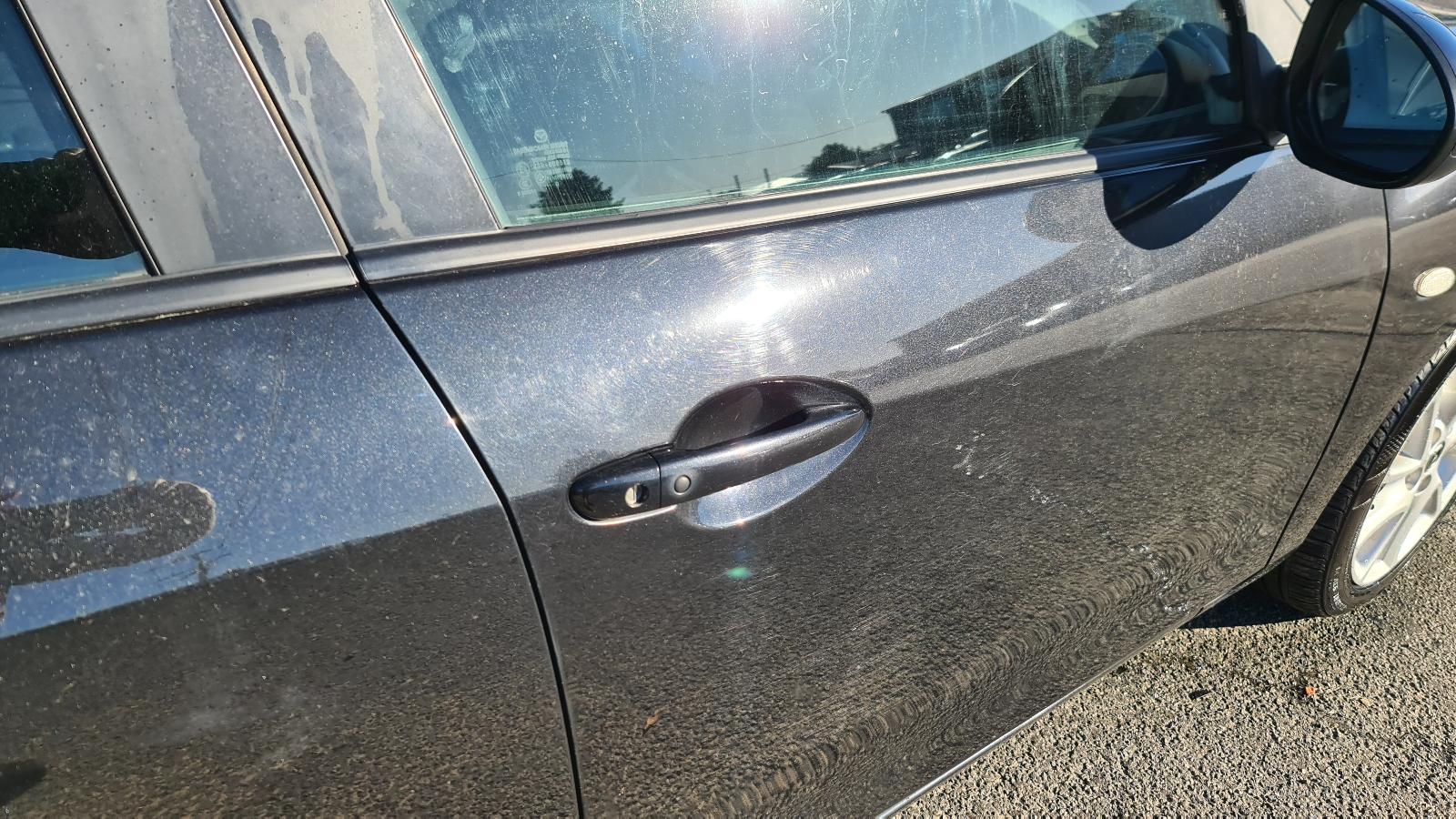 Mazda Axela - BL 2009-2013