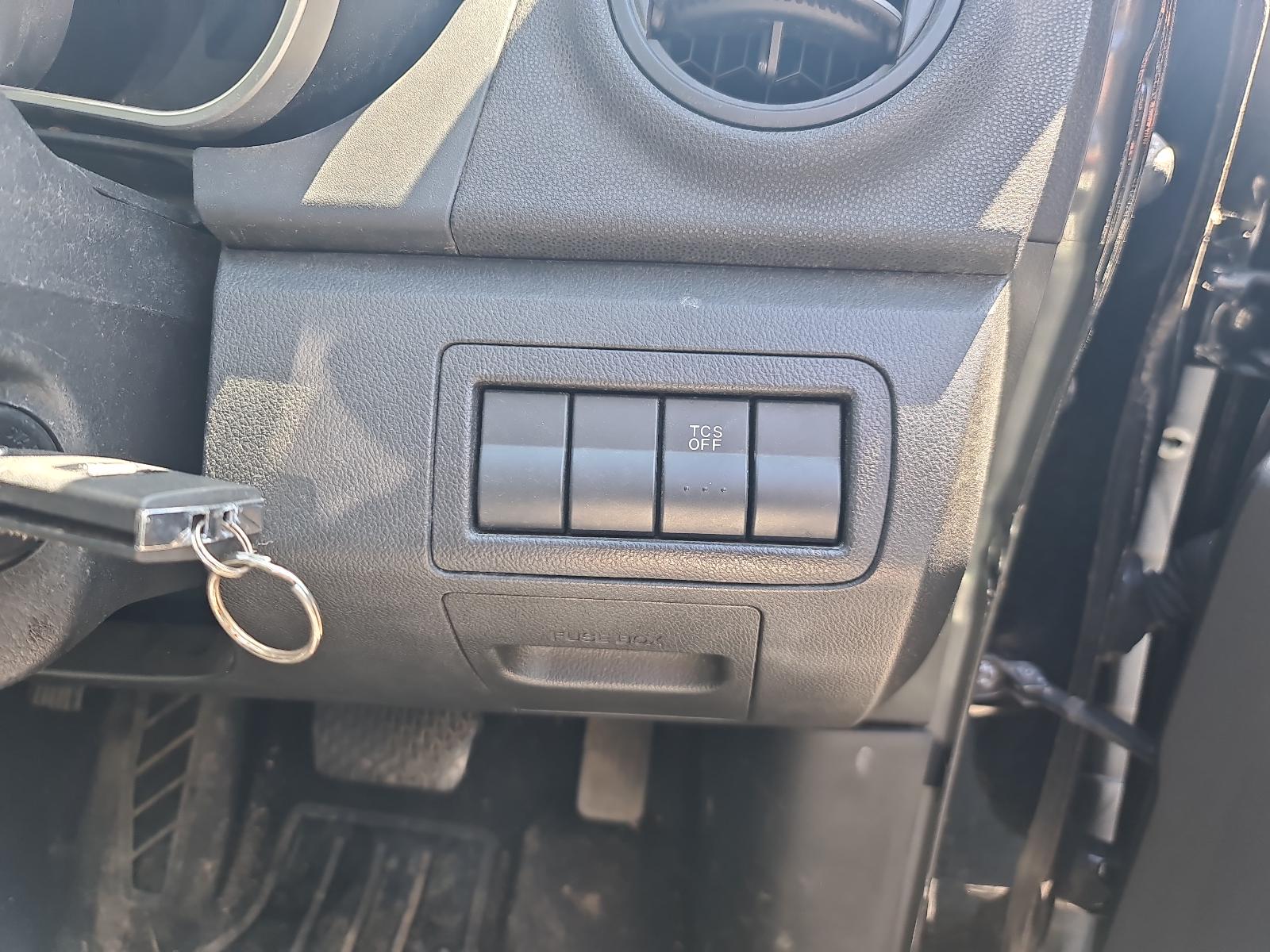 Mazda CX7 - ER 2006-2012