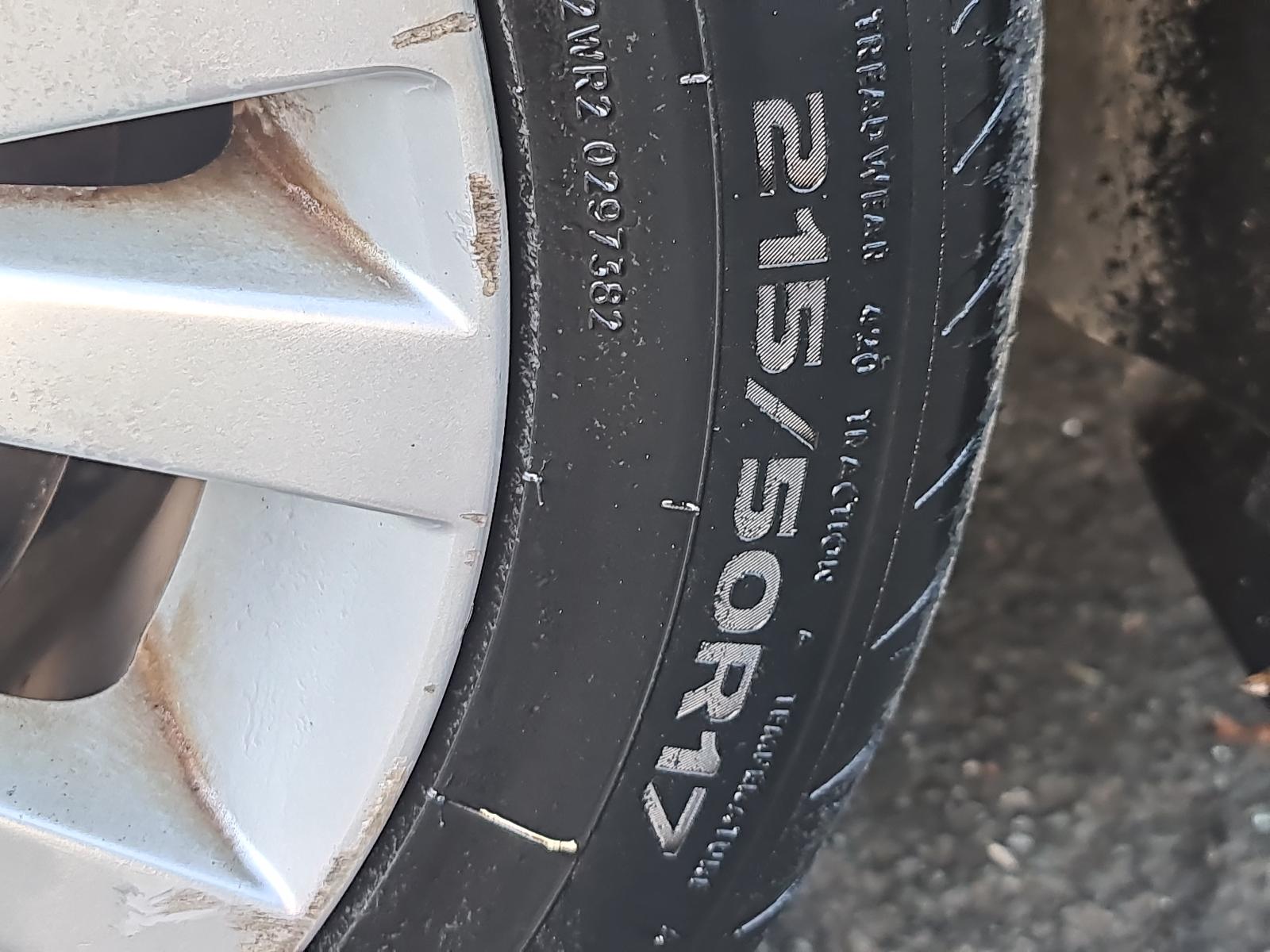 Mazda Atenza - GH 2008-2012