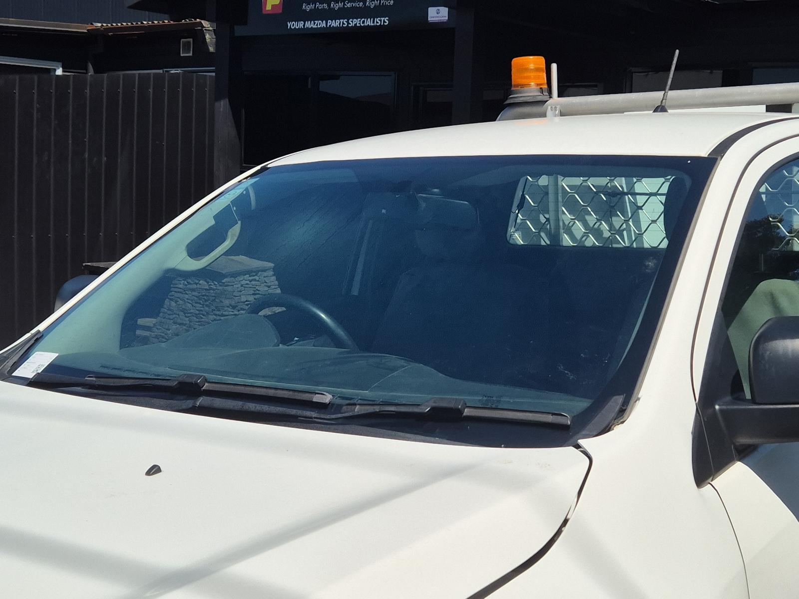 Mazda BT50 - UP 2011-Present