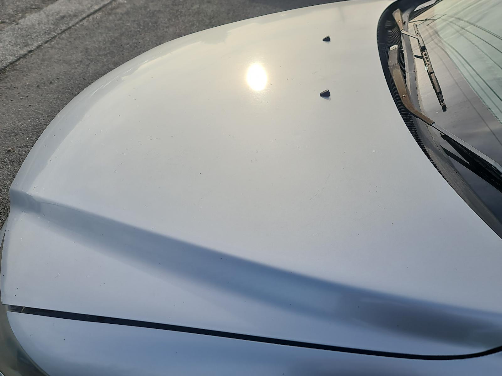 Mazda Atenza - GY 2002-2008