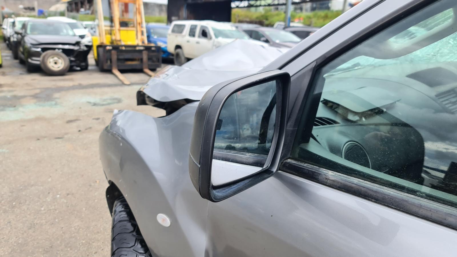 Mazda BT50 - UP 2011-Present