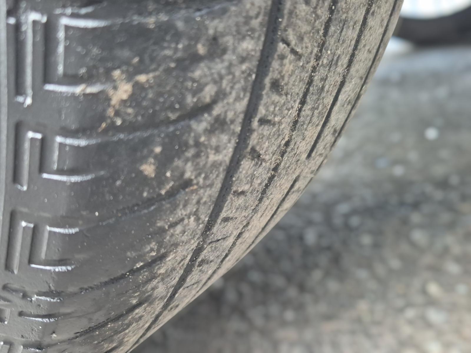 Mazda CX9 - TC 2015-Present