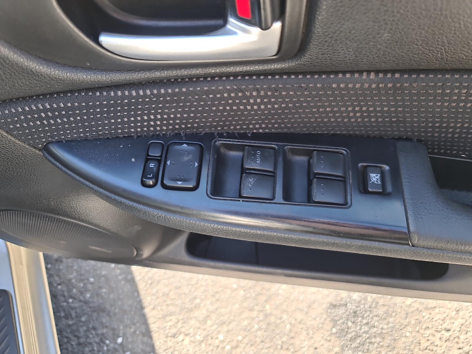 Mazda Atenza - GG 2002-2008