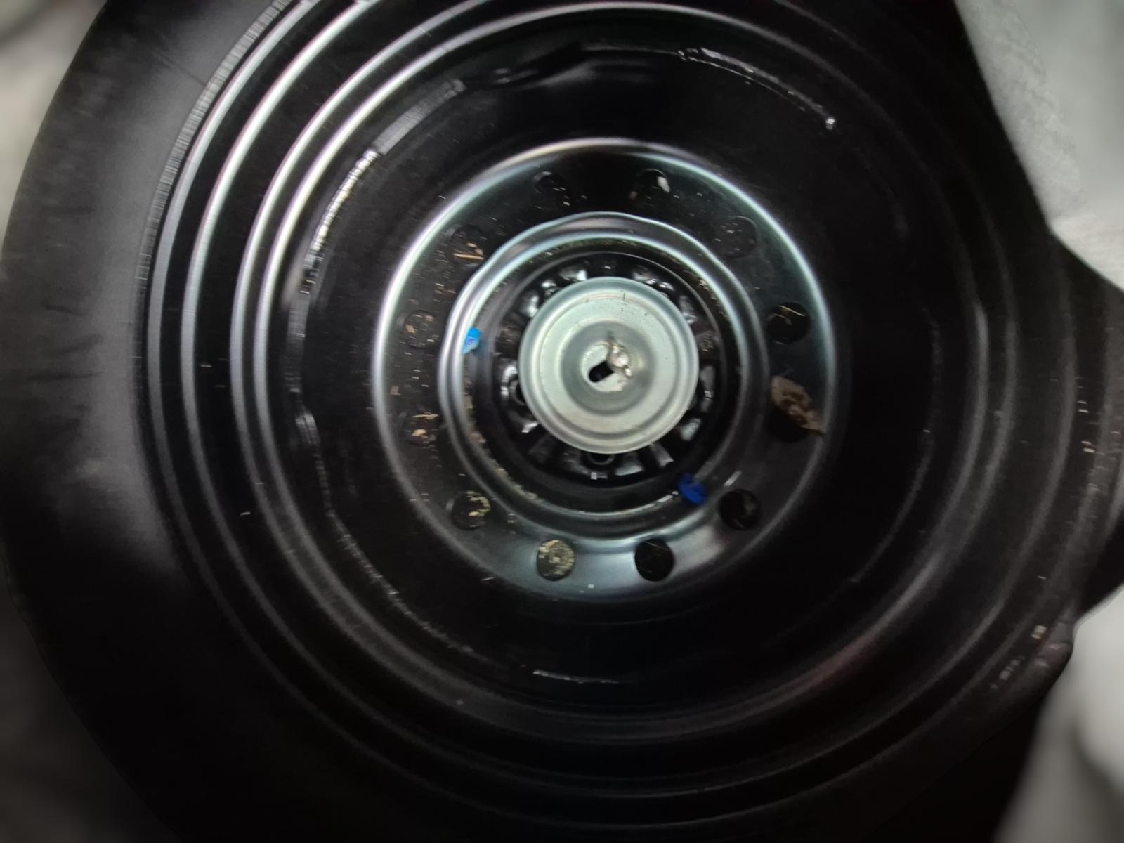 Mazda MPV - LY3P 2007-Present