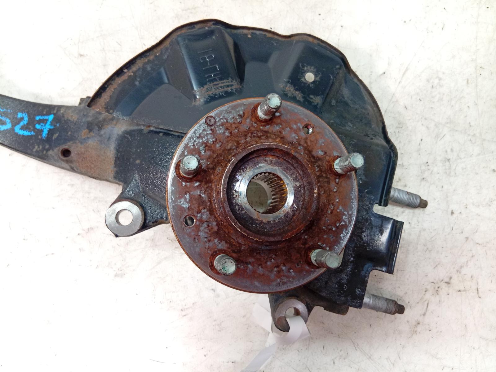 Left_Front_Hub_Assembly