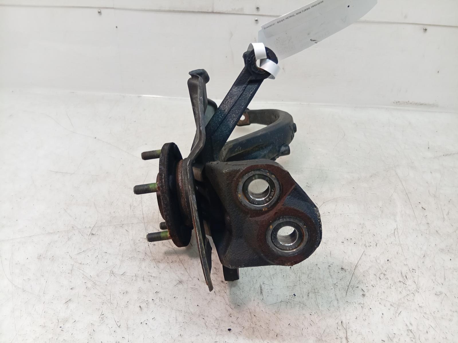 Left_Front_Hub_Assembly