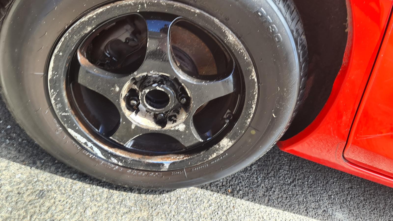 Mazda Axela - BK 2003-2009