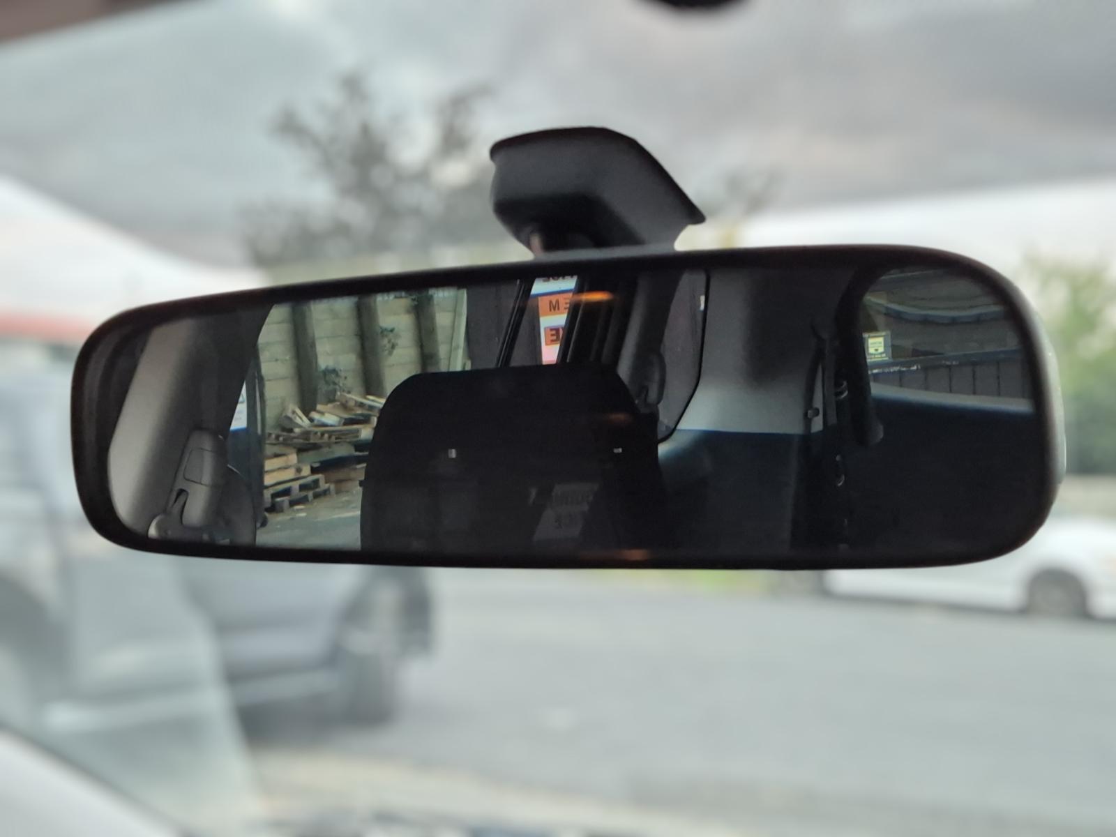 Mazda MPV - LY 2006-2016