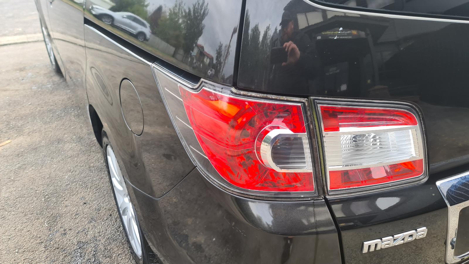 Mazda MPV - LY3P 2007-Present