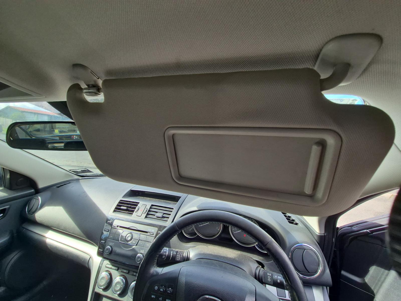 Mazda Atenza - GH 2008-2012