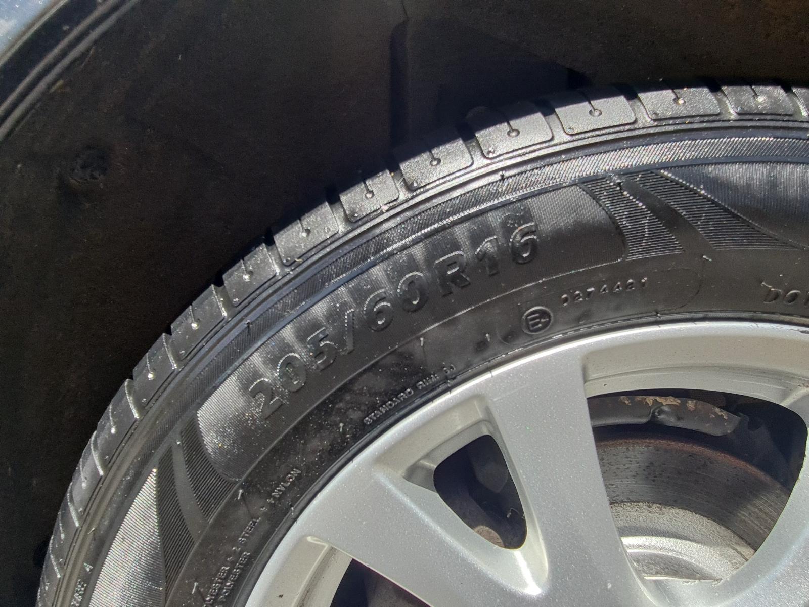 Mazda Atenza - GH 2008-2012