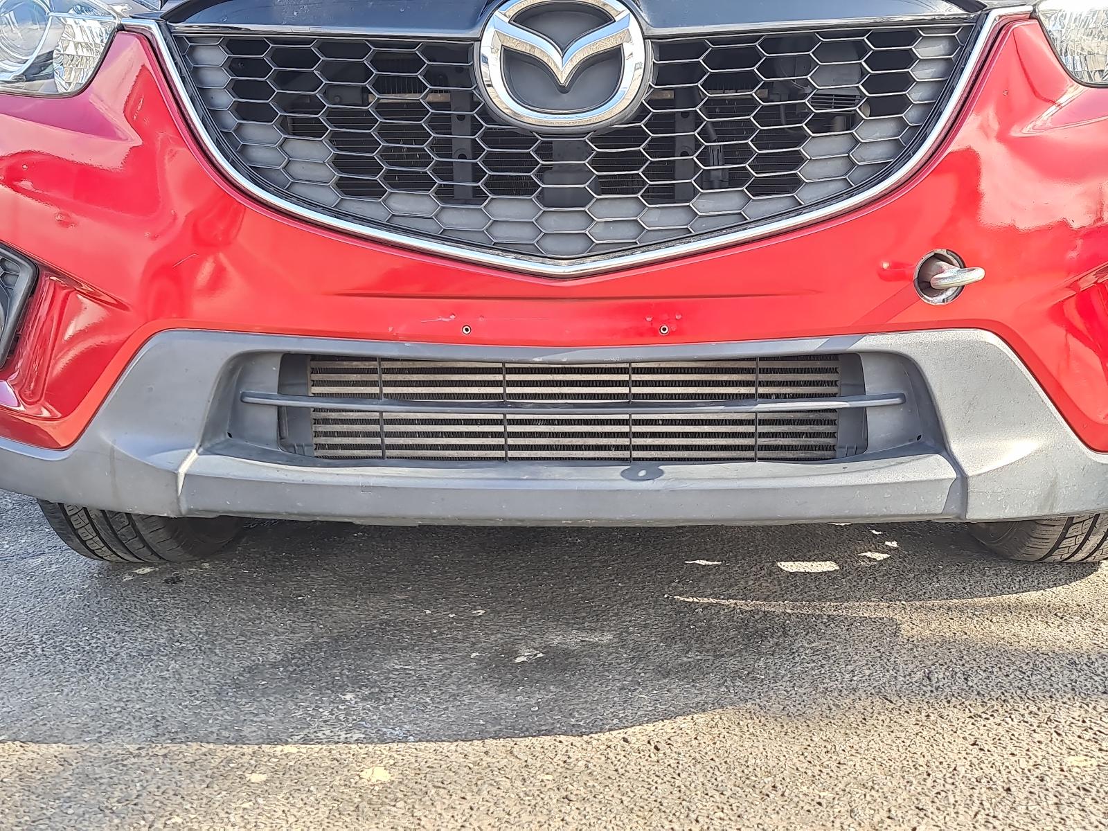 Mazda CX5 - KE 2012-Present