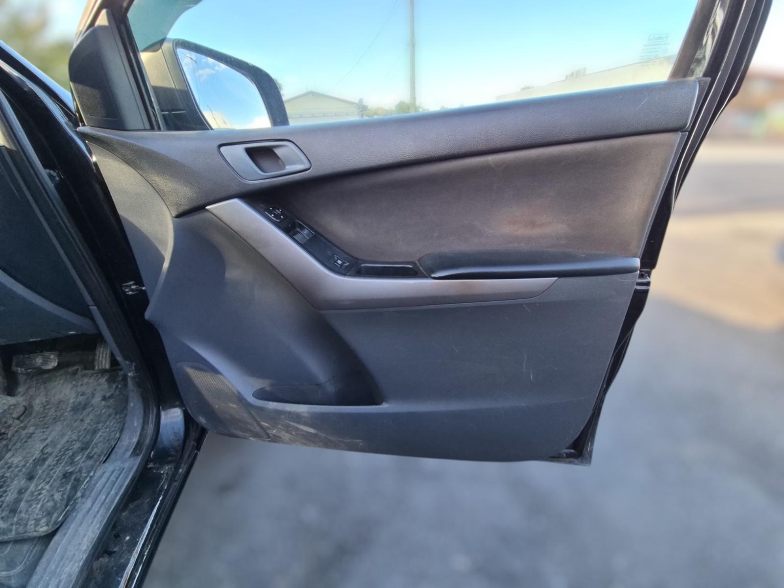 Mazda BT50 - UP 2011-Present