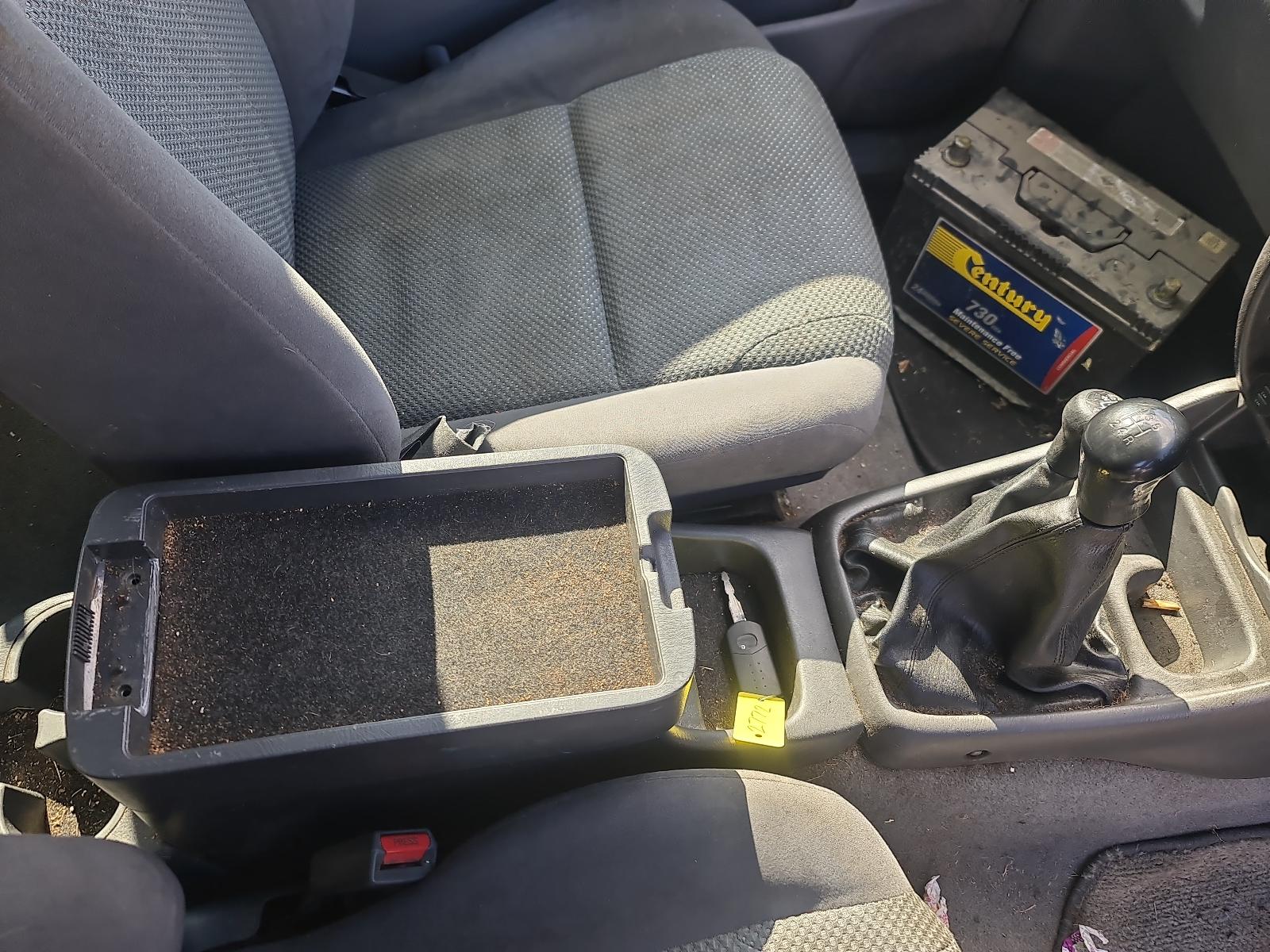 Mazda Bounty - UN 1999-2006