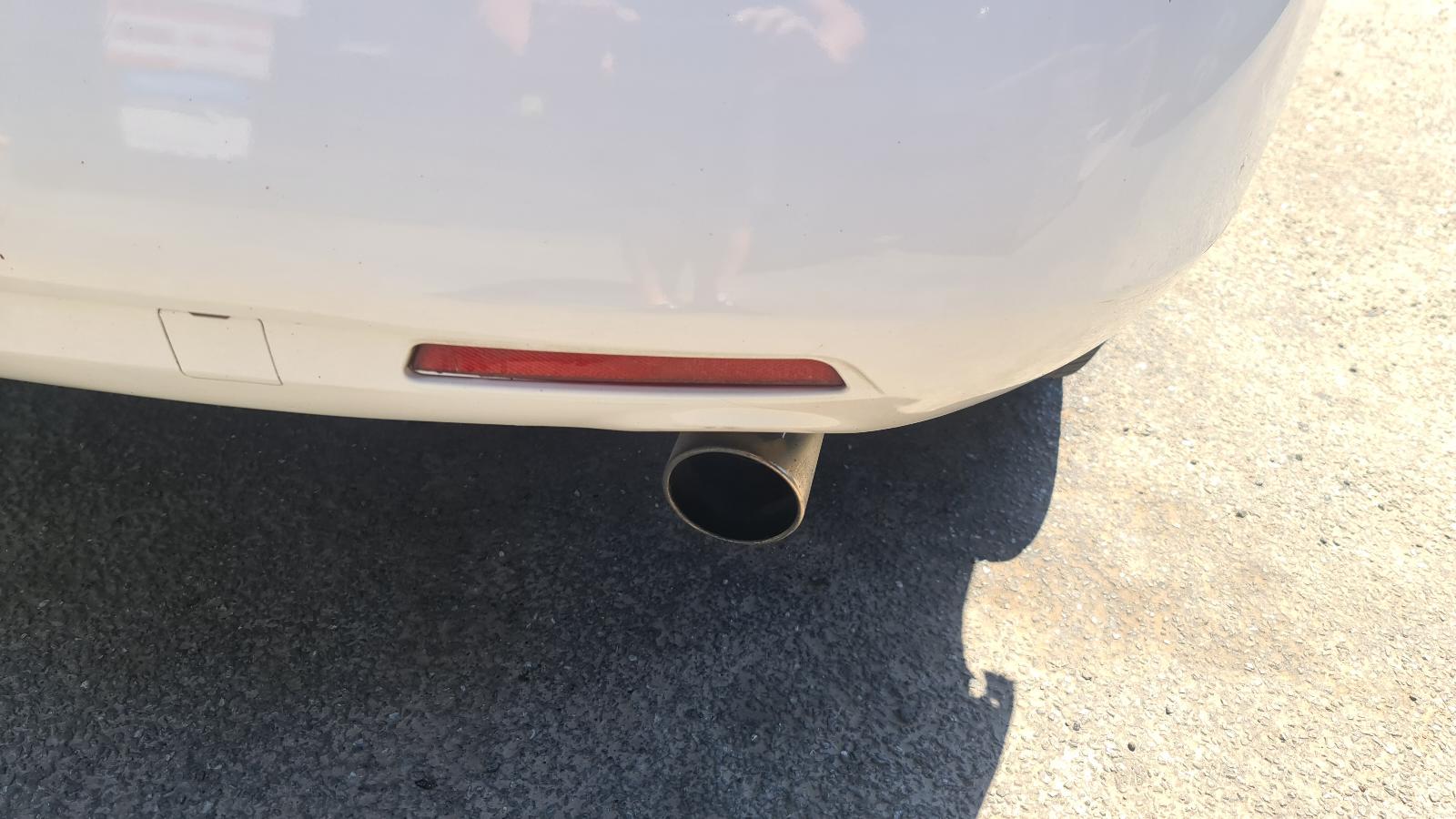 Mazda CX7 - ER 2006-2012