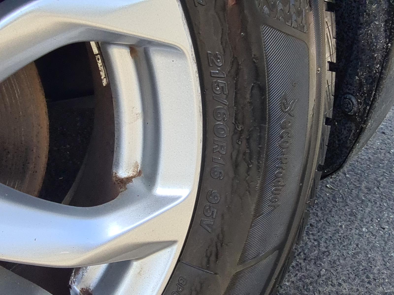 Mazda CX3 - DK 2015-Present