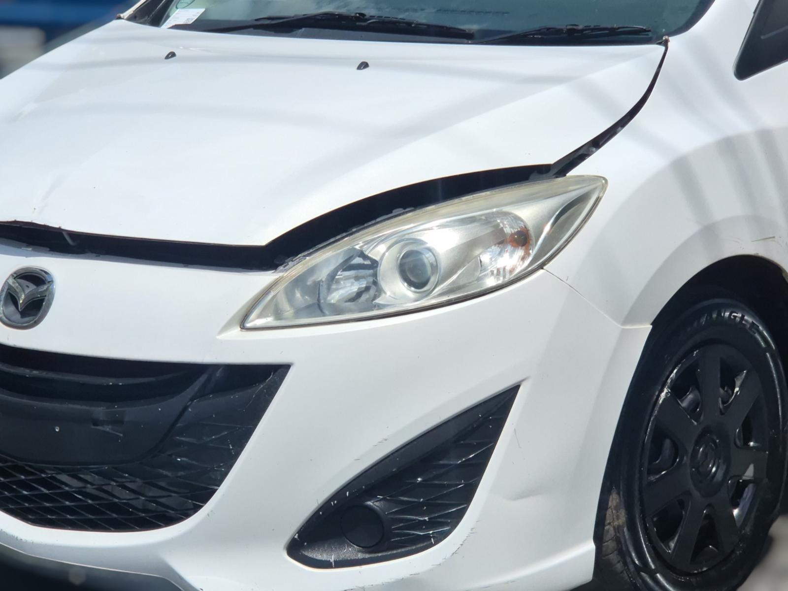 Mazda Premacy - CW 2010-2016