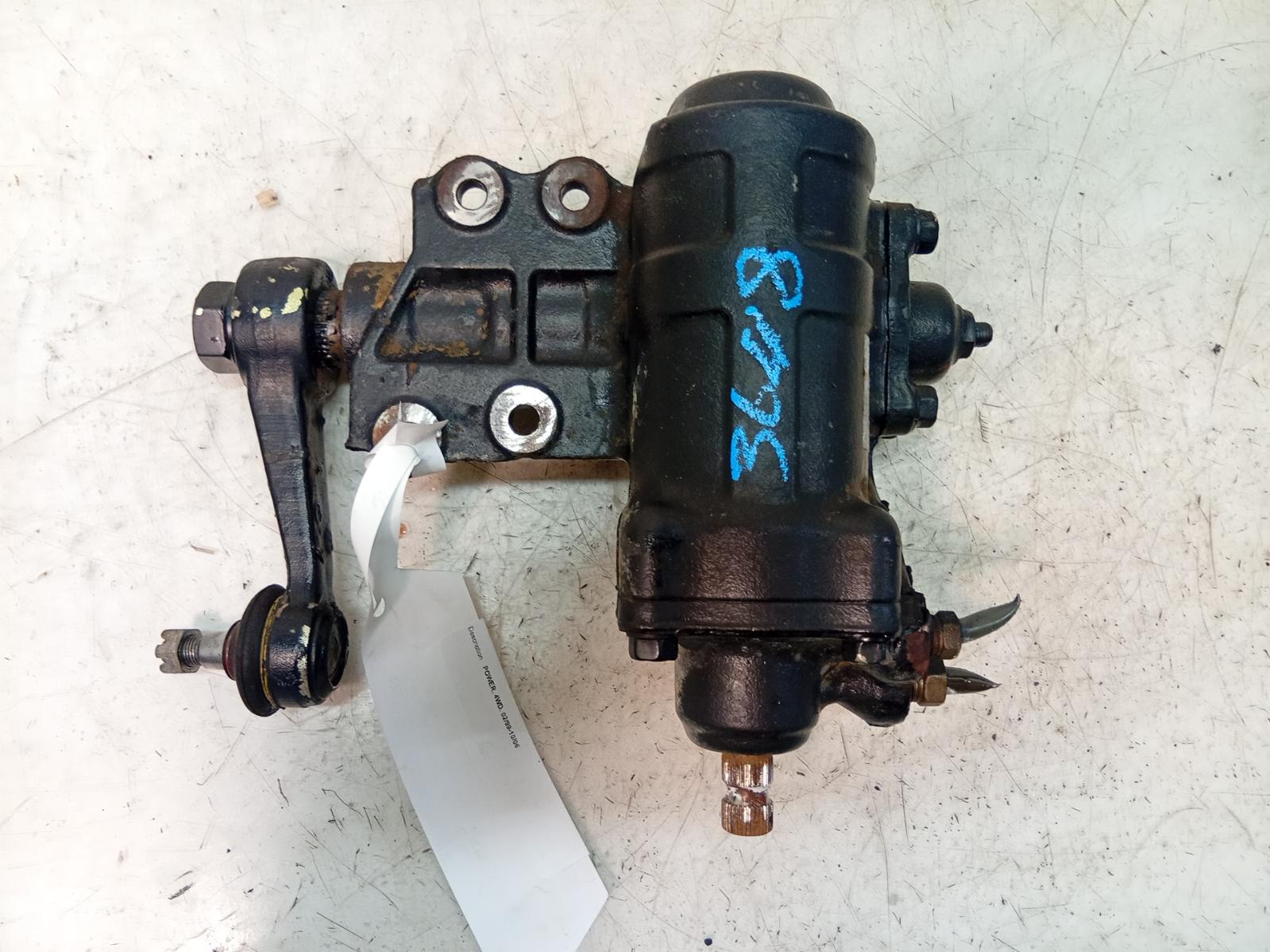 Steering_Box_Rack