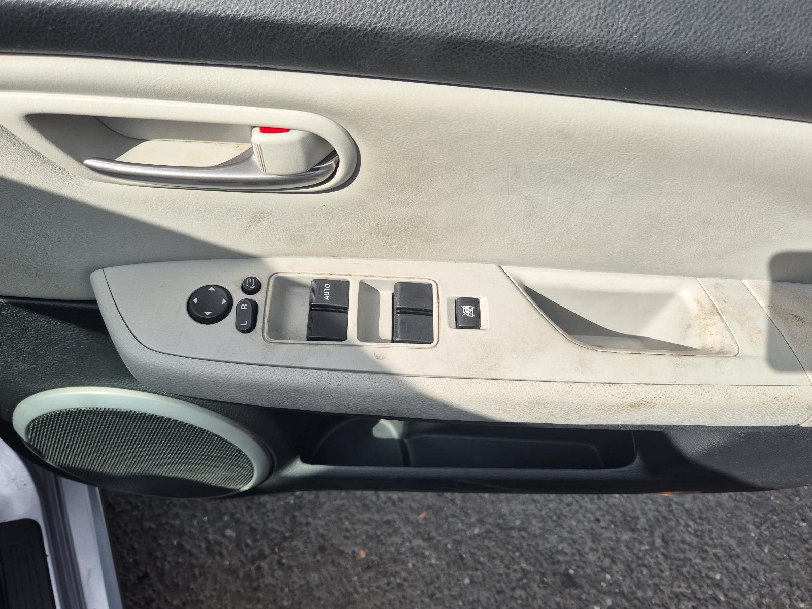 Mazda Atenza - GH 2008-2012