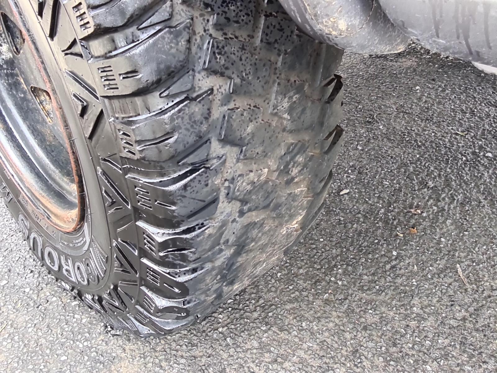 Mazda BT50 - UN 2006-2011