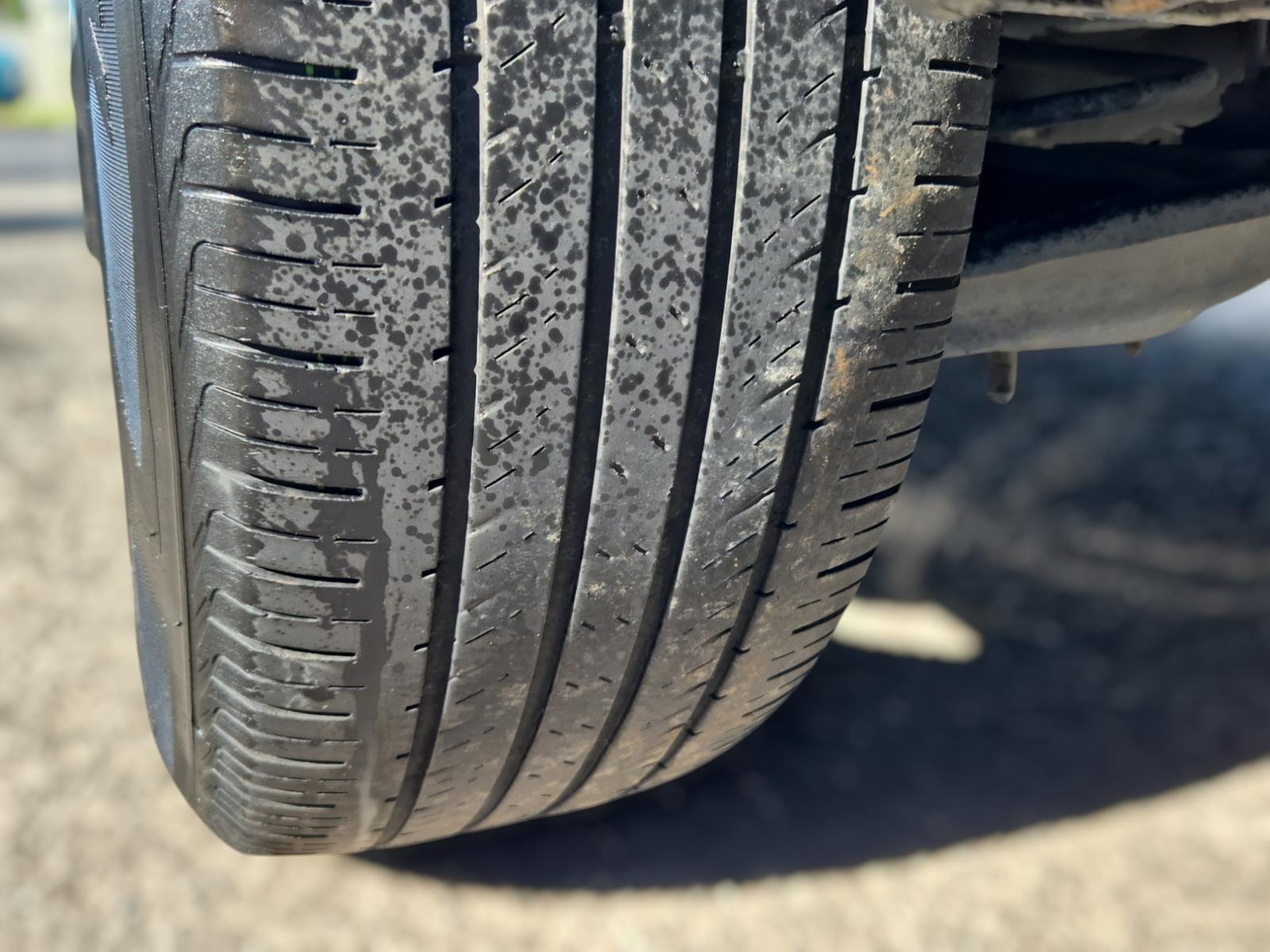 Mazda CX5 - KE 2012-Present