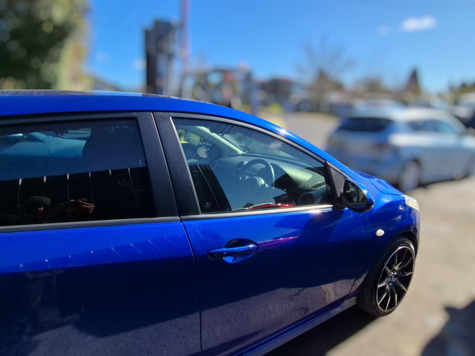 Mazda Demio - DE 2007-2014