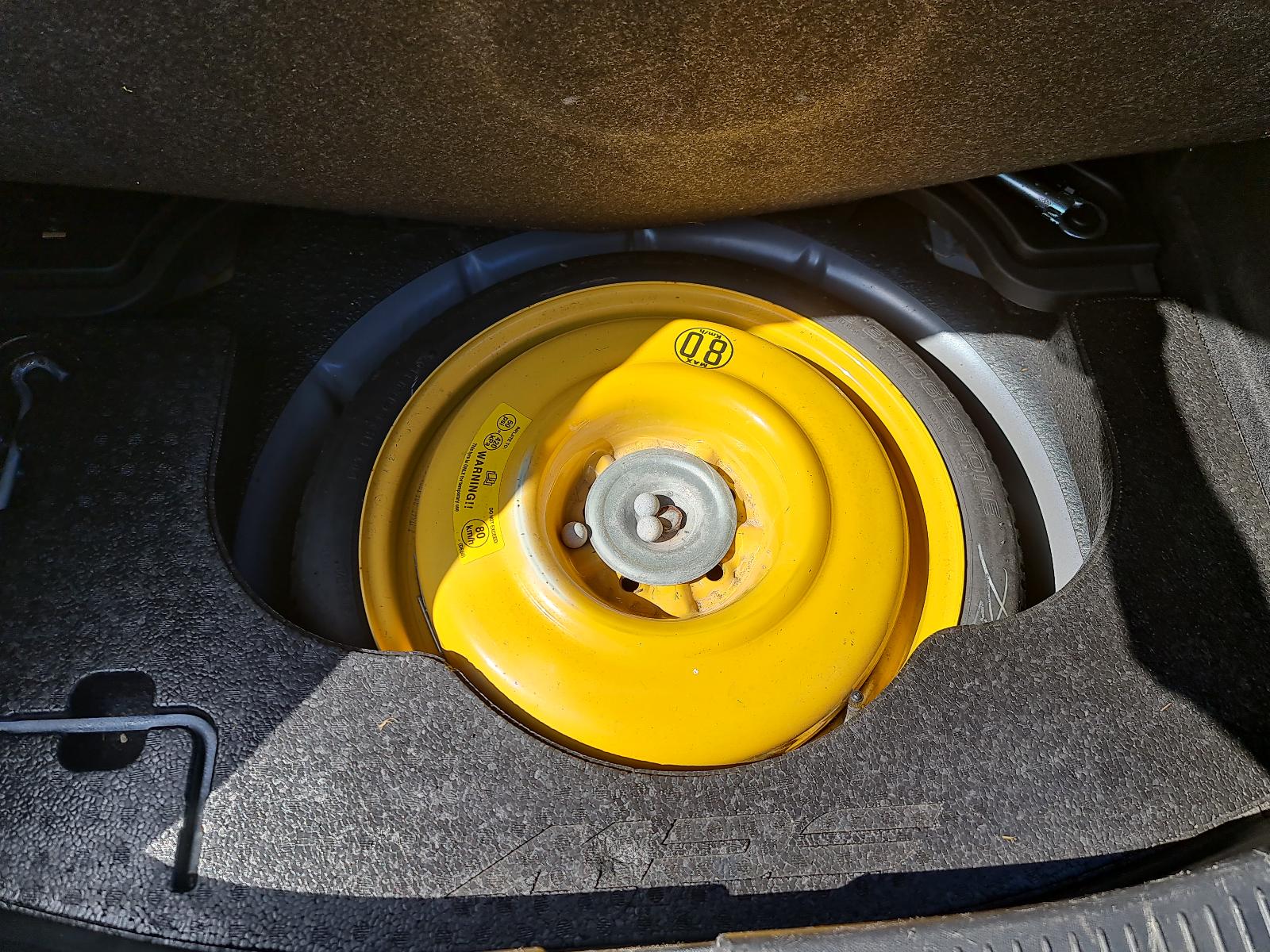 Mazda Axela - BK 2003-2009