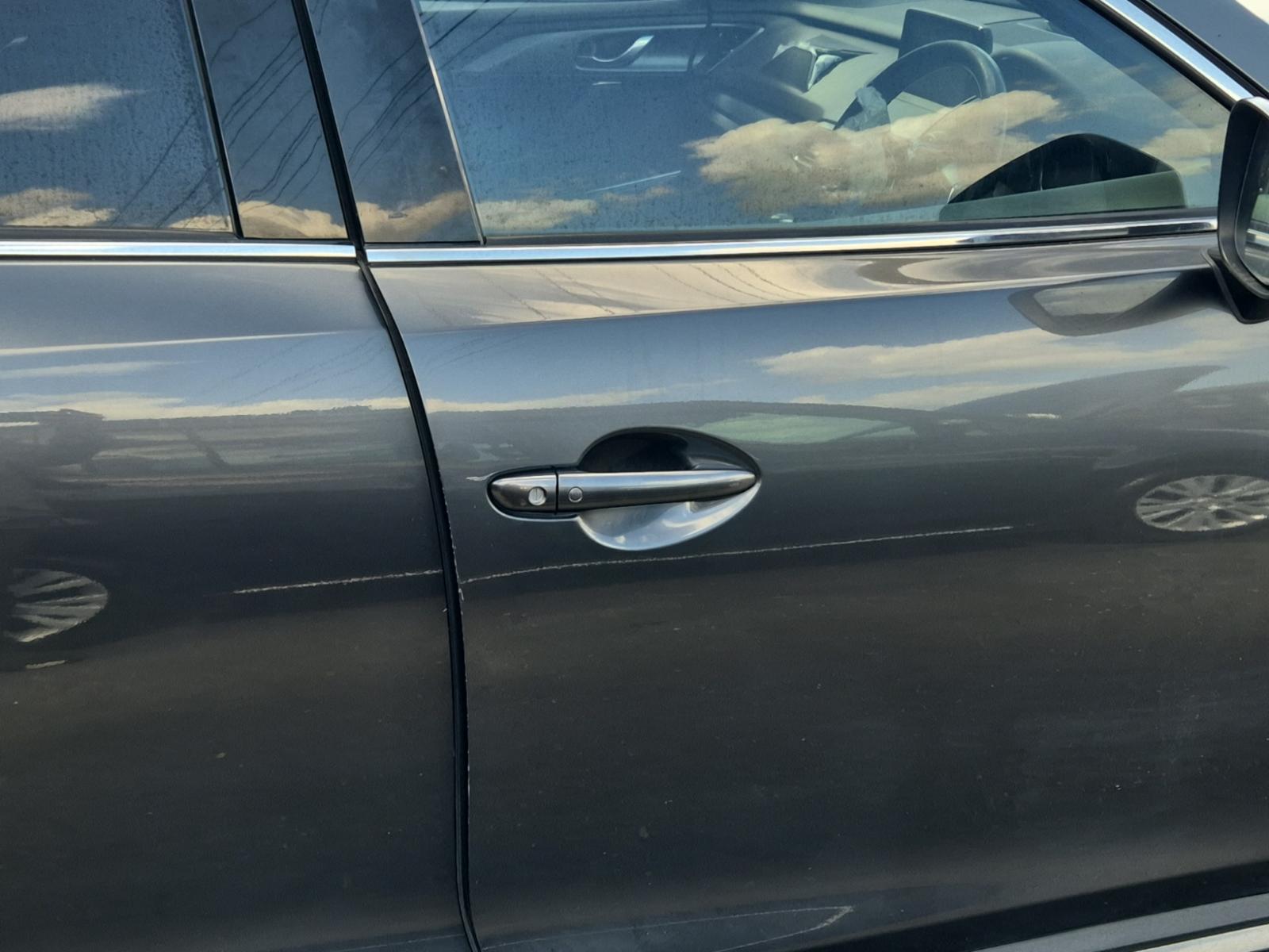 Mazda CX9 - TC 2015-Present