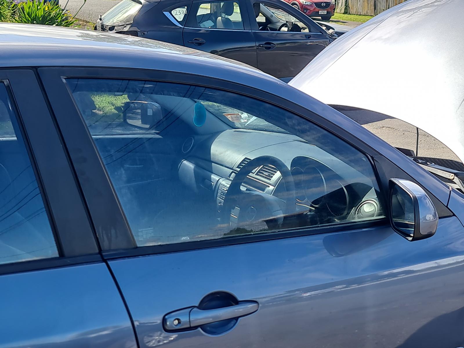 Mazda Axela - BK 2003-2009