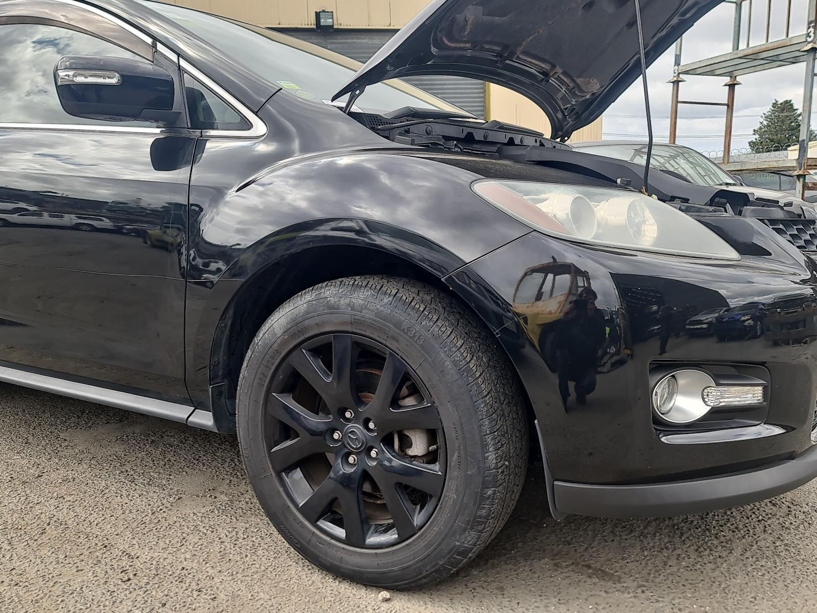 Mazda CX7 - ER 2006-2012