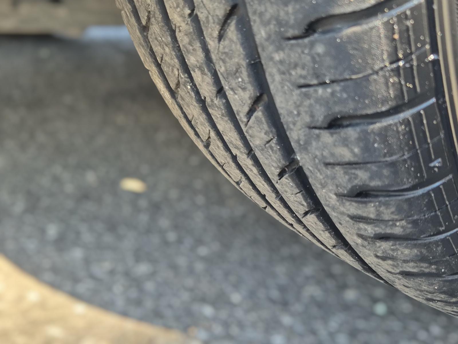 Mazda Axela - BK 2003-2009