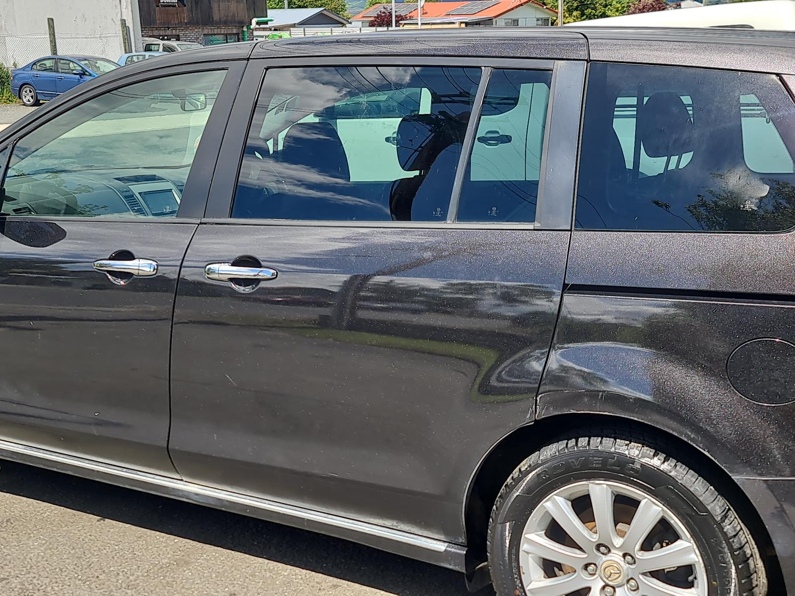 Mazda MPV - LY 2006-2016