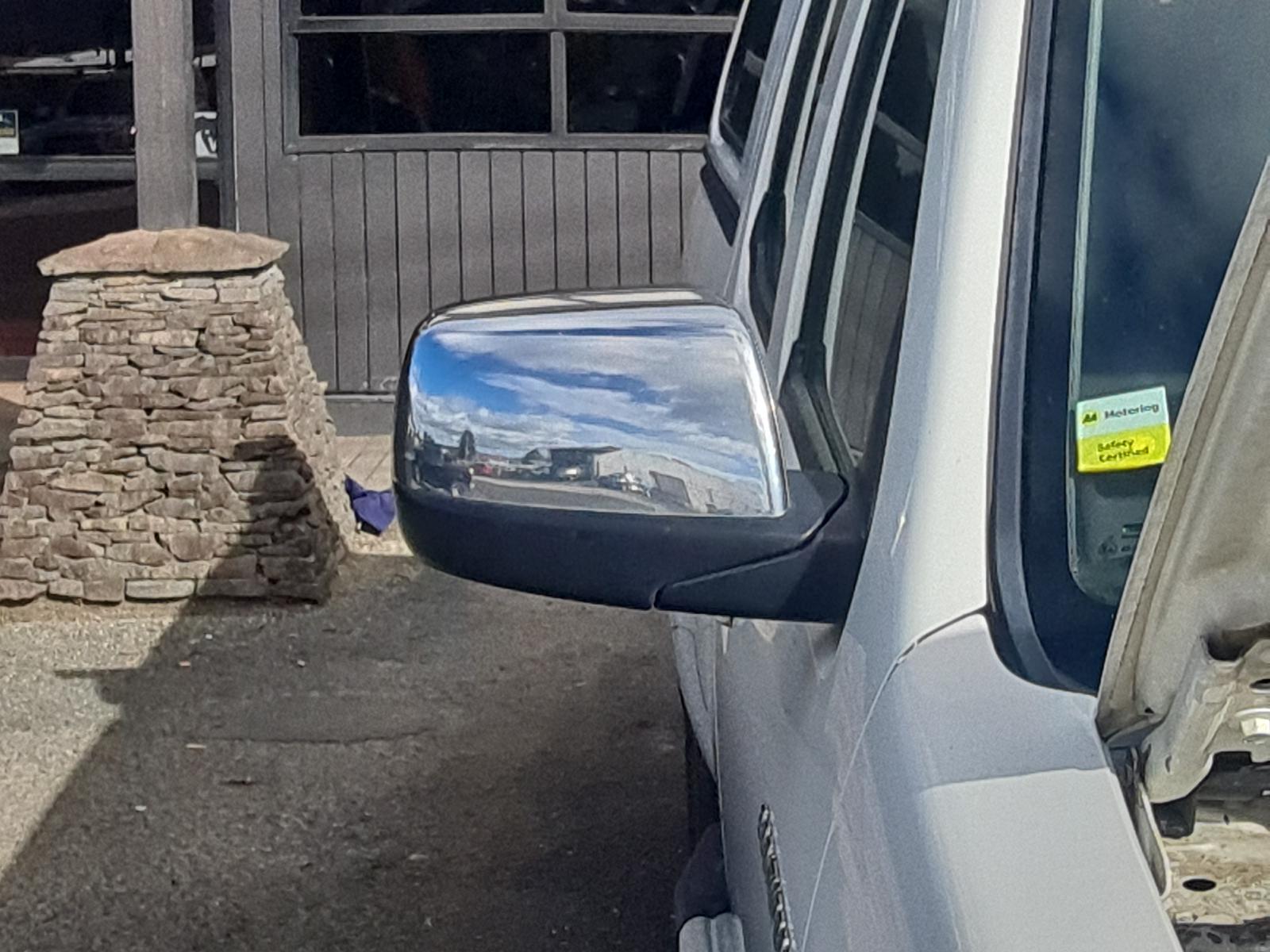 Mazda BT50 - UN 2006-2011