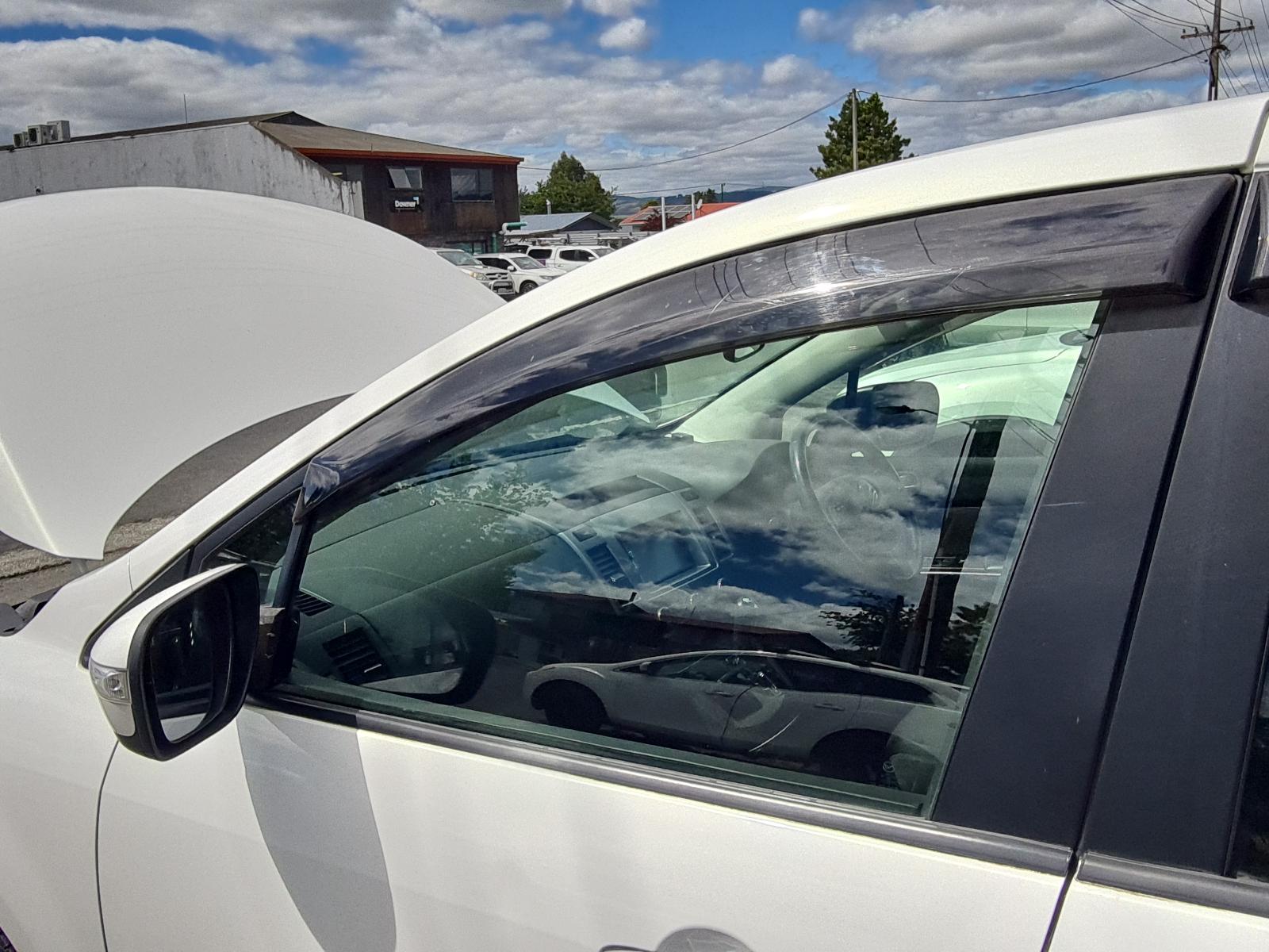 Mazda MPV - LY3P 2007-Present