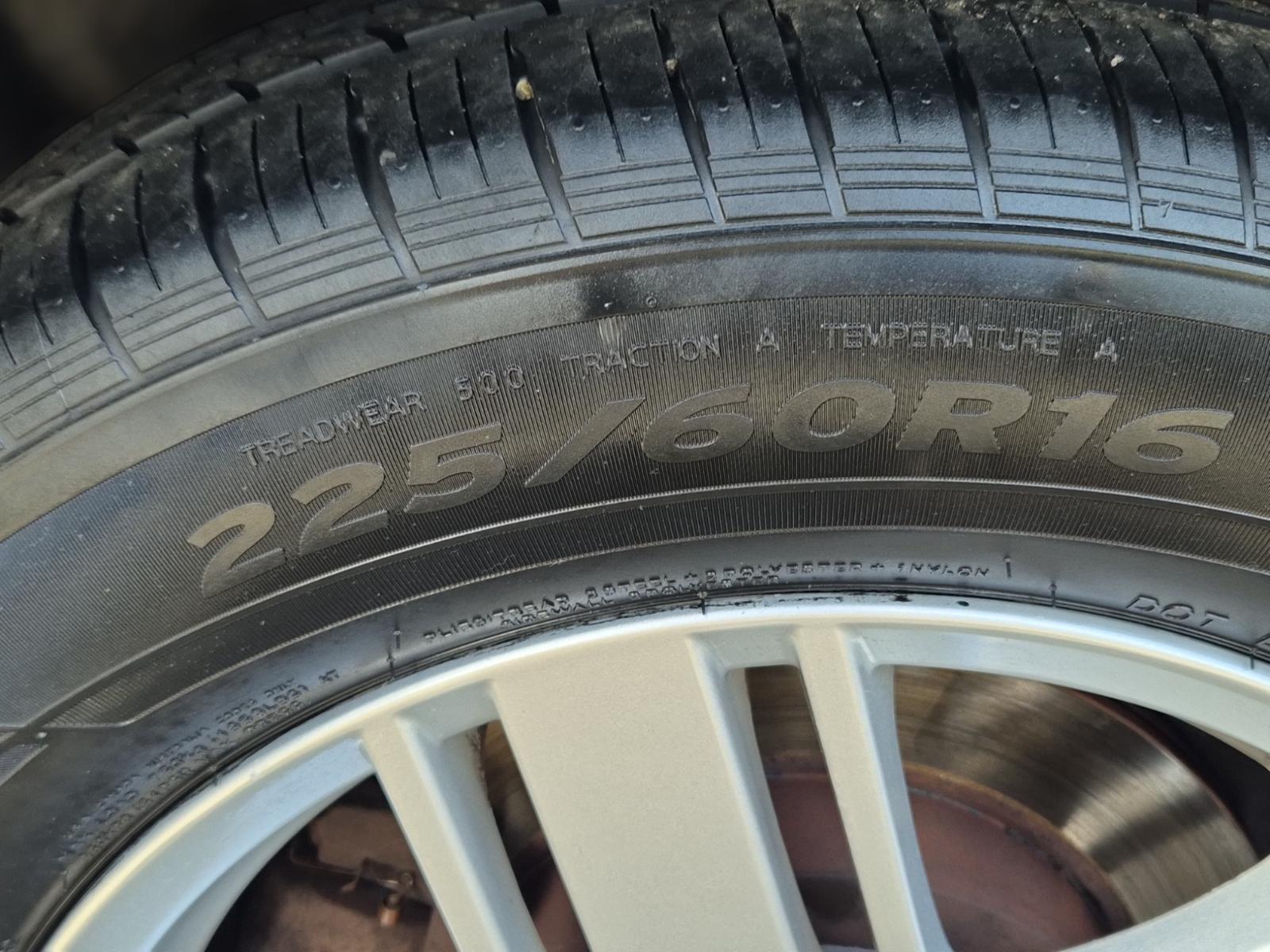 Mazda MPV - LY3P 2007-Present