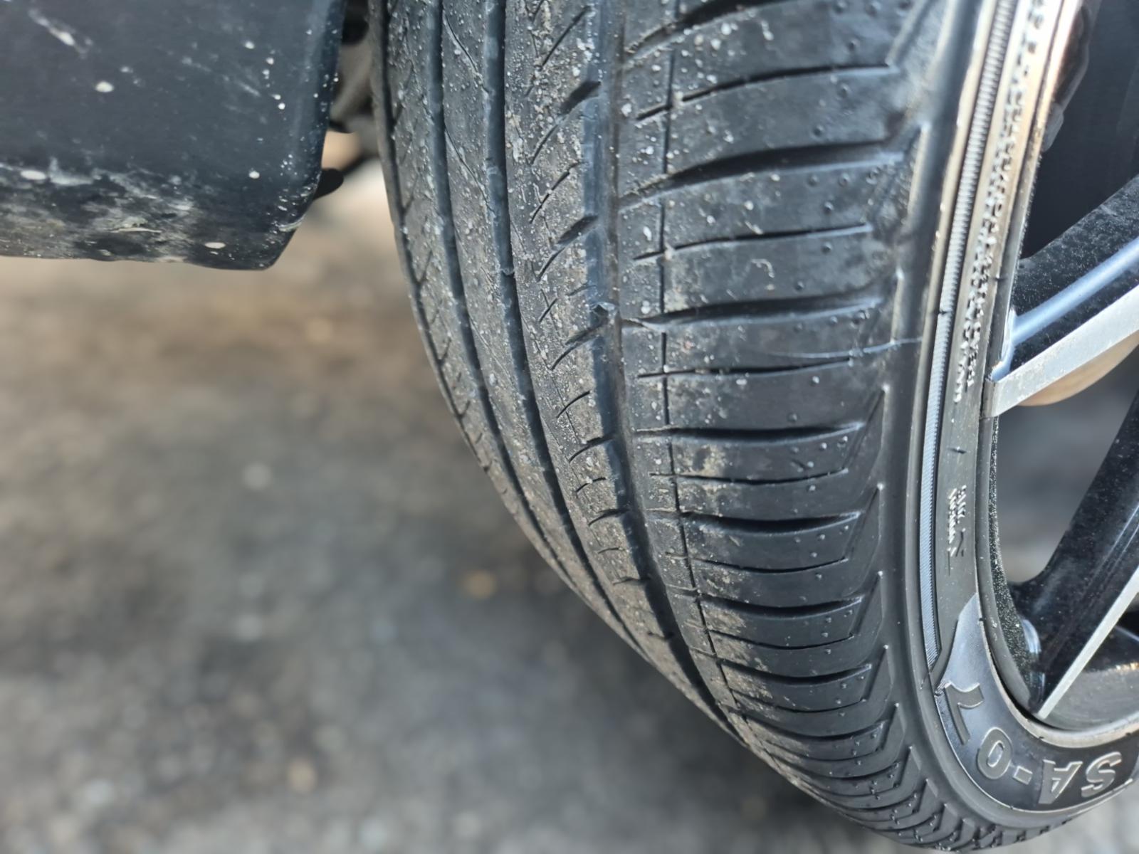 Mazda Axela - BK 2003-2009