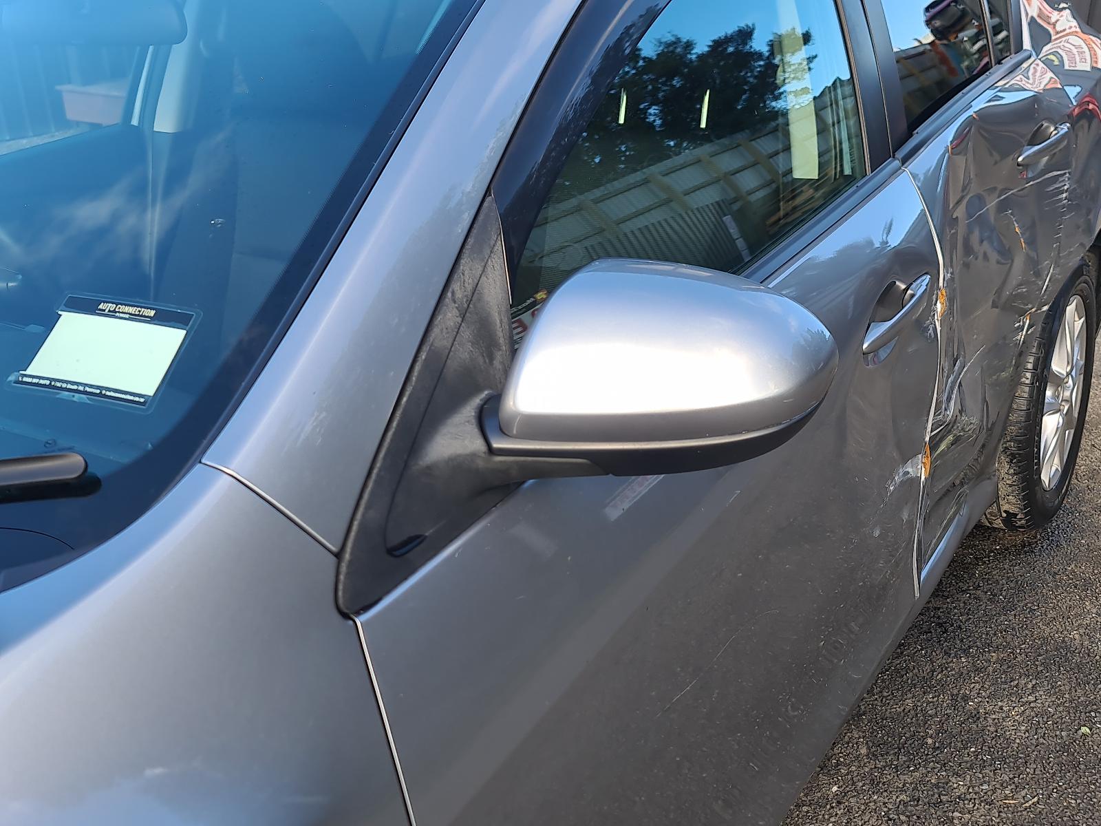 Mazda Axela - BL 2009-2013