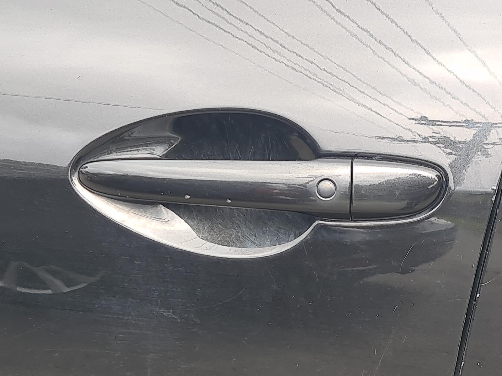 Mazda Atenza - GH 2008-2012