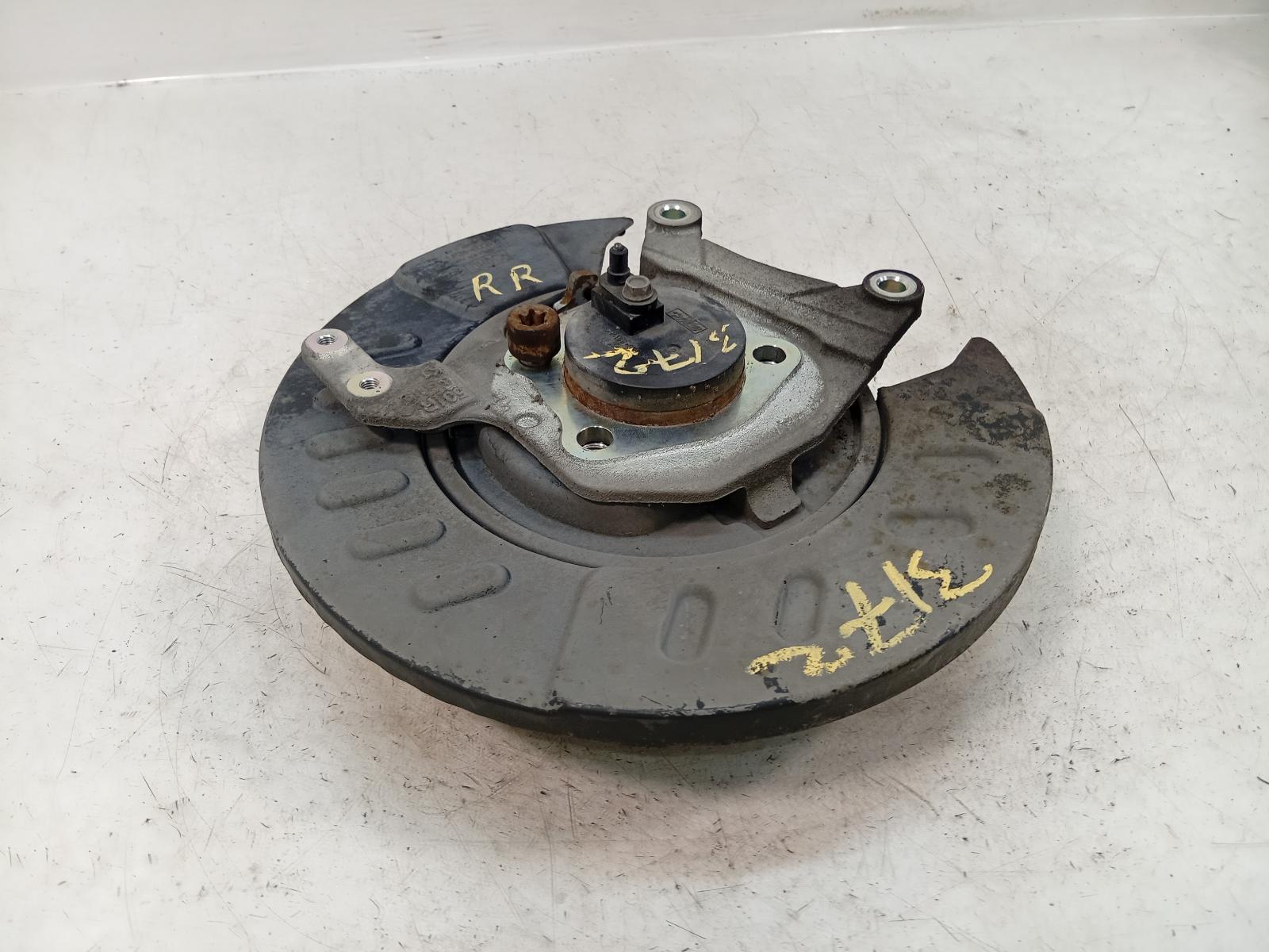 Right_Rear_Hub_Assembly