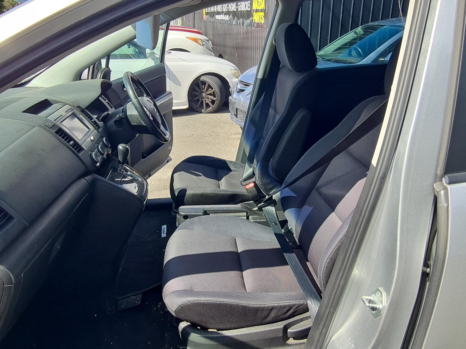 Mazda MPV - LY3P 2007-Present