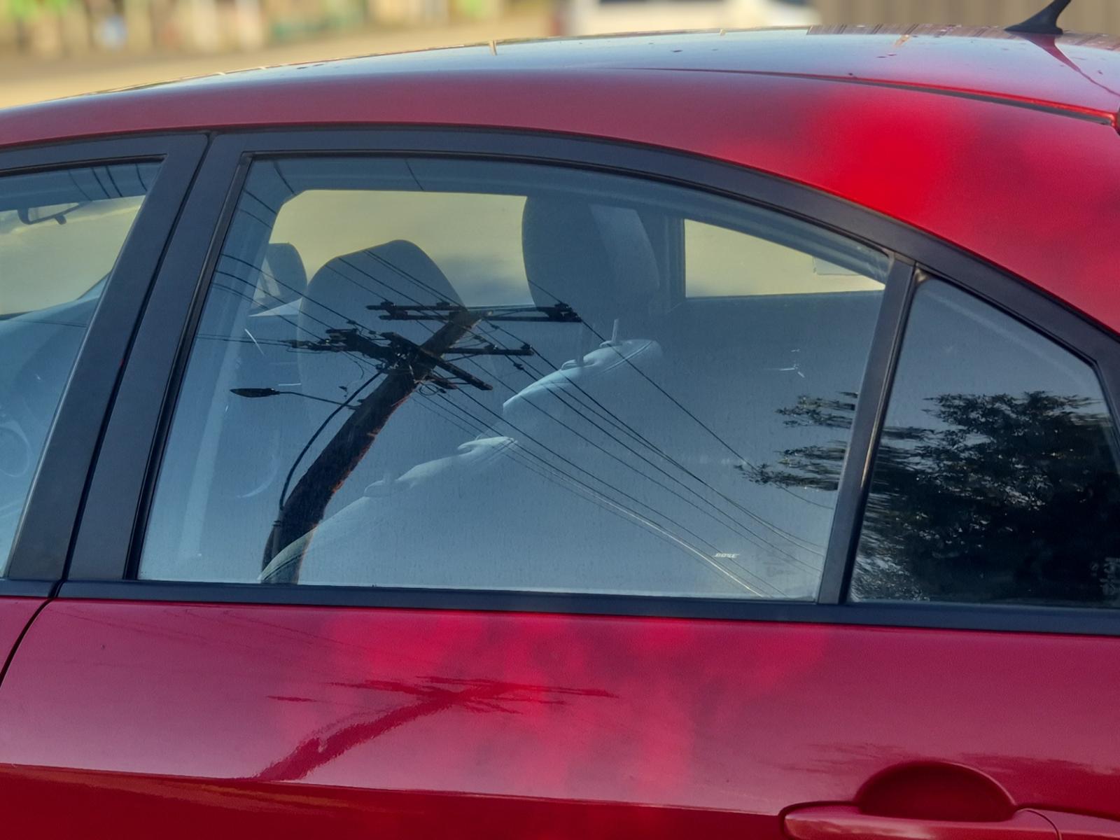 Mazda Mazda6 - GG 2002-2008